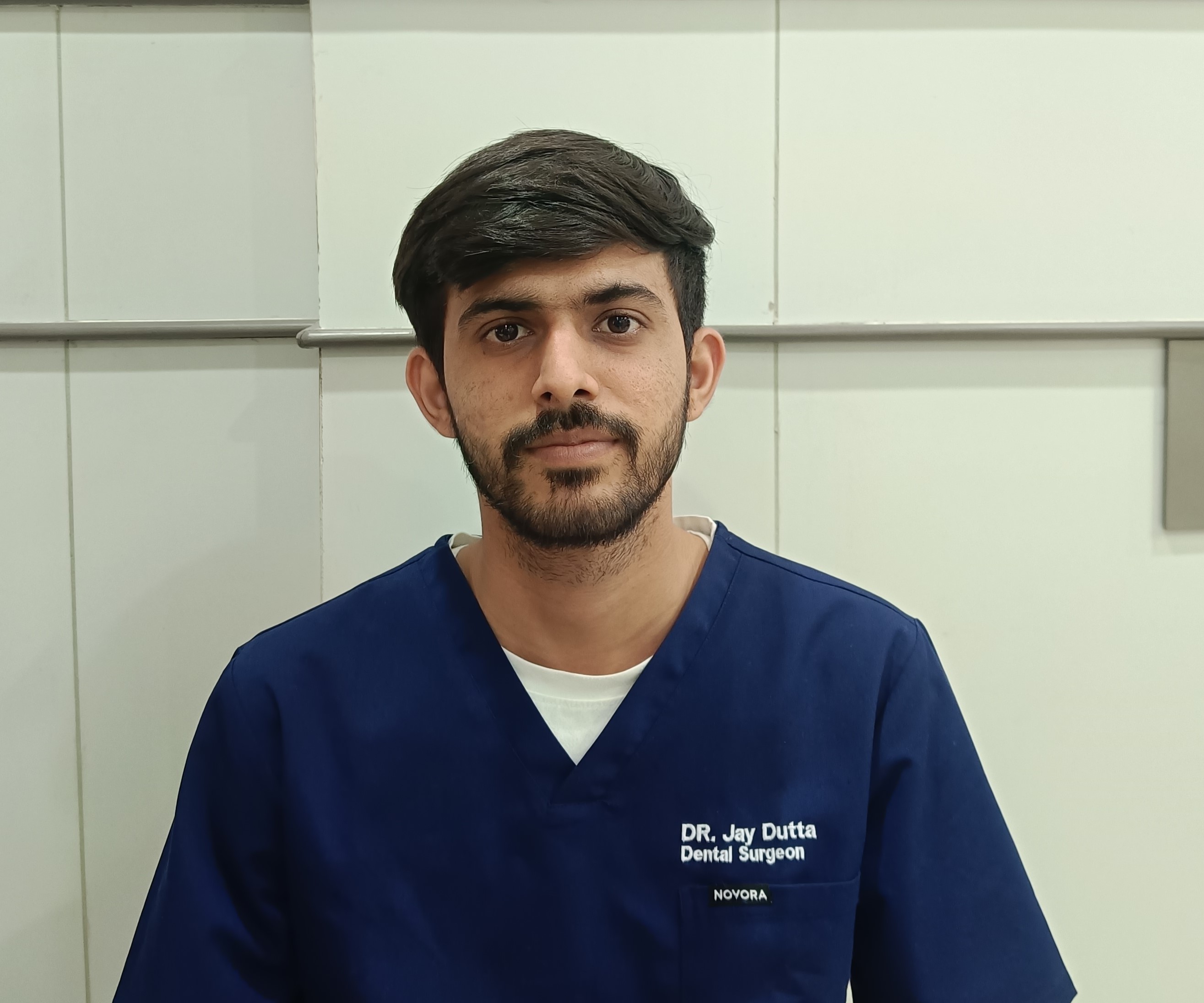 Dr. Jaydutt Paliwal
