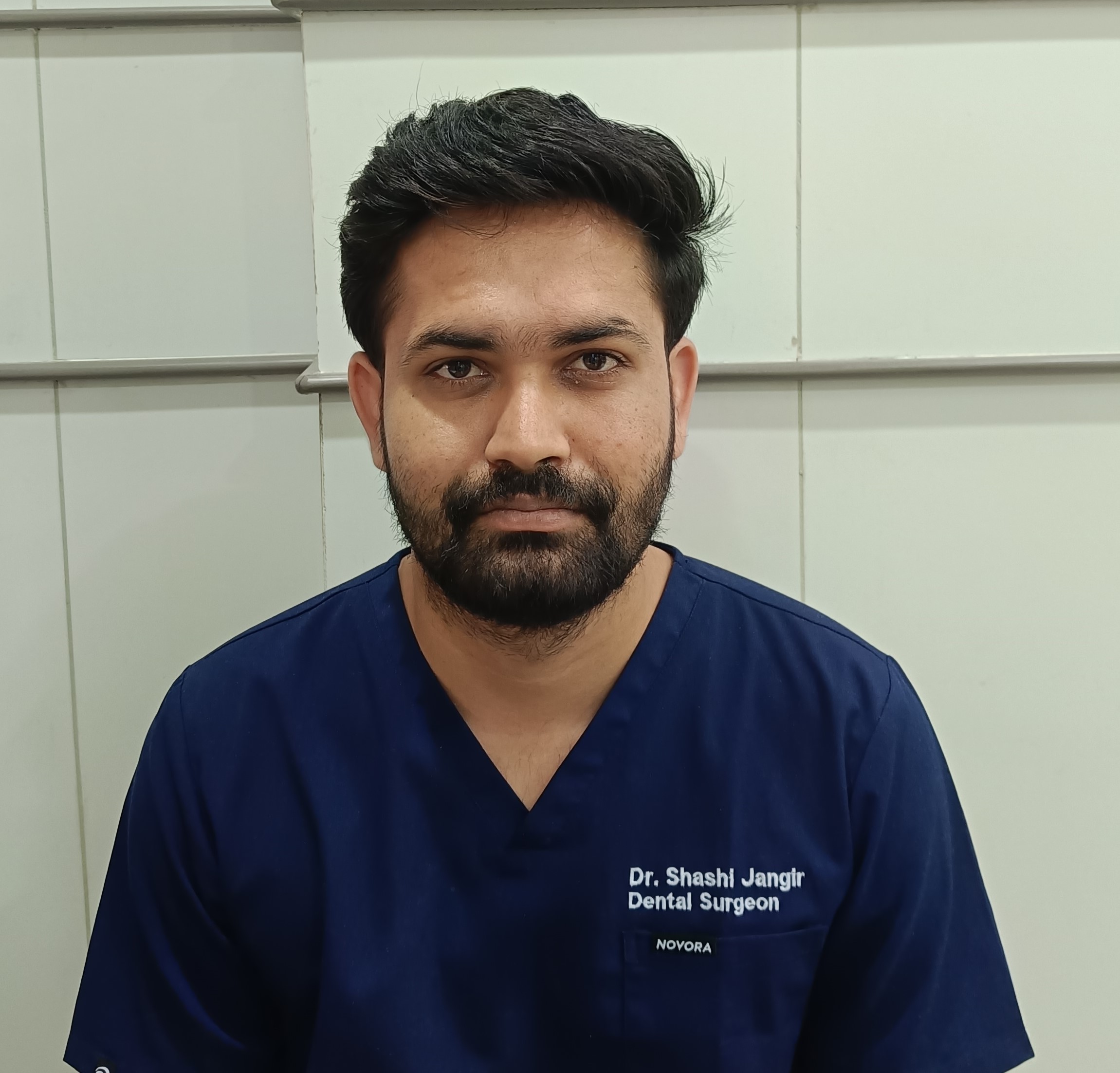 Dr. Shashi Jangid